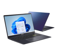 ASUS Vivobook Go 15 N4500/8GB/256/Win11 - 1120146 - zdjęcie 1